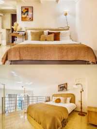 喺北京，人均唔使一百蚊就可以住得咁好