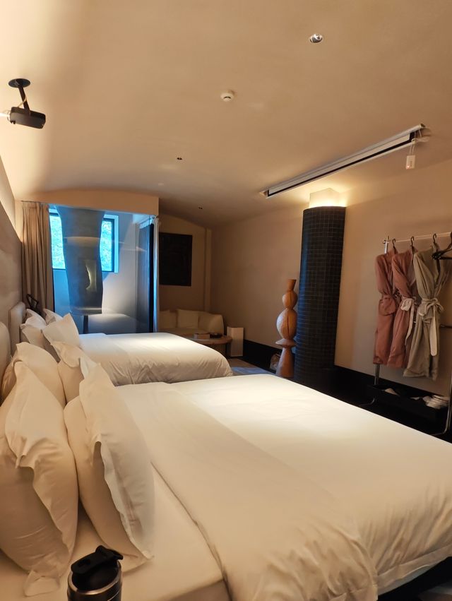 嚟長沙｜潮宗街嘅泳池酒店！你一定要知！