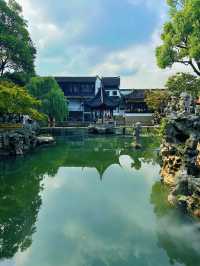 2 Days in Suzhou – Classical Gardens, Maze Temples & a Taste of Old China