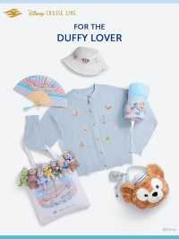 🎉 First Look: Exclusive Merchandise Revealed for Disney Adventure! 🛳️✨ 
