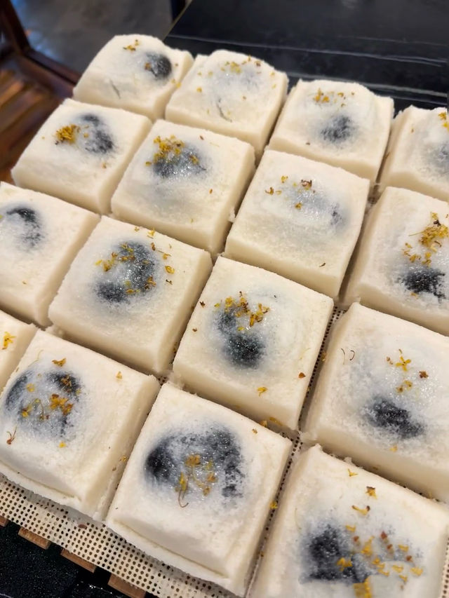 13分鐘解鎖江南煙火古鎮！