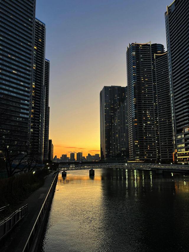 東京酒店推薦·Cabin President🌃🏨 這間真的要大聲安利！
