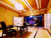 東京隱世之選！由川原吹矢旅館溫泉私藏體驗】**  