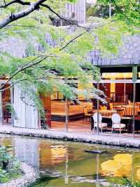 東京奢華住宿首選！東京喜來登都酒店親身體驗】**  