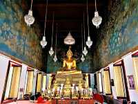 Big Bang Bangkok: The Explosive Energy of Thailand's Capital