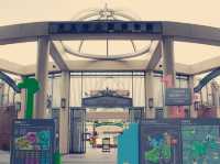 大阪親子必訪！天王寺動物園超療癒體驗報告】**  