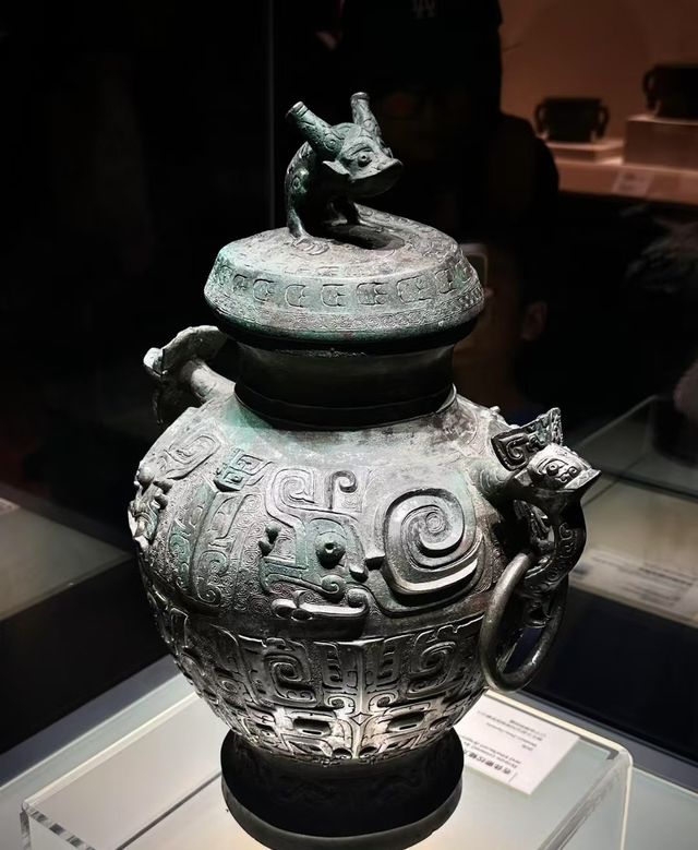 瀋陽之旅 | 豪澤芮麗酒店與文化古蹟的邂逅
