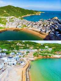 被國家地理評為醉美海島到底有幾正