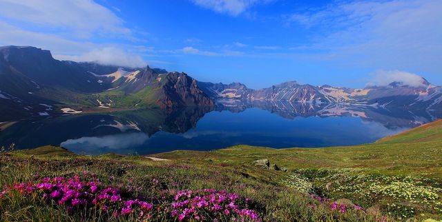 夏日消暑5大好去處，涼爽氣候、自然風光