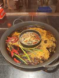 Nanchongs Amazing Foods in the Summer