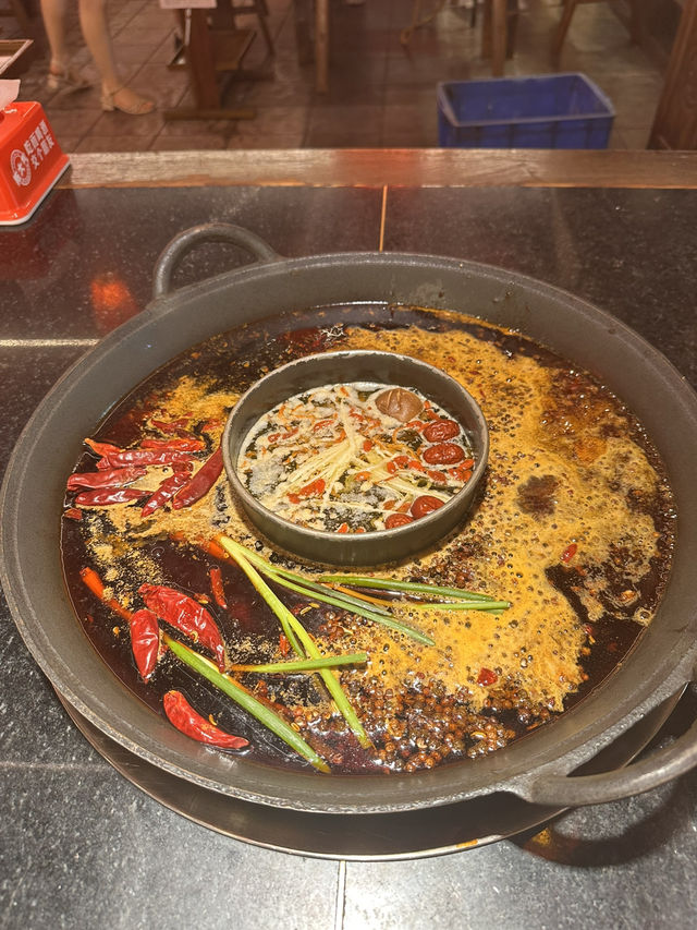 Nanchongs Amazing Foods in the Summer