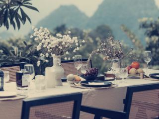 Hidden Paradise! Stunning Experience at Guizhou's Sengu Mountain Residence
