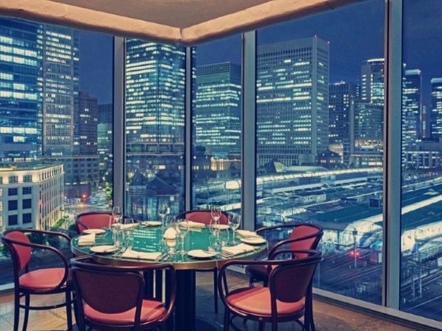東京隱藏瑰寶！丸之內四季酒店奢華體驗記】**  