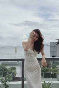 半山一線海景別墅，享受浪漫假期