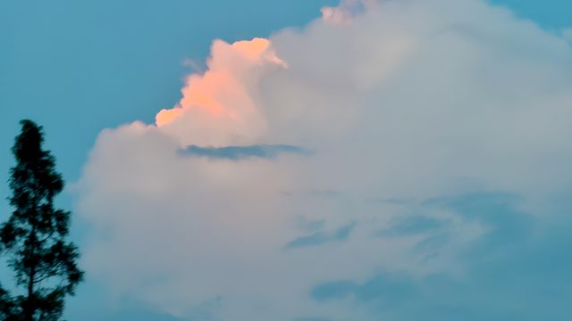 成都2小時避世聖地！丁木溝森系治癒秘境撒野降溫兩不誤