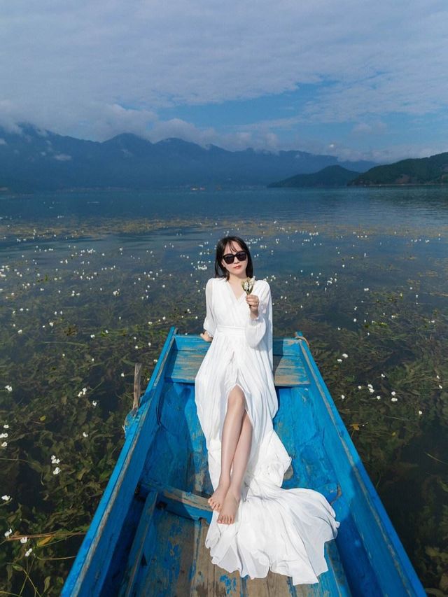 去瀘沽湖被呃3000蚊！喊到暈你哋要小心