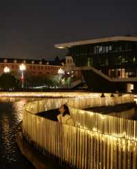 隱藏在公園1903嘅寶藏打卡地雲湖水晶橋