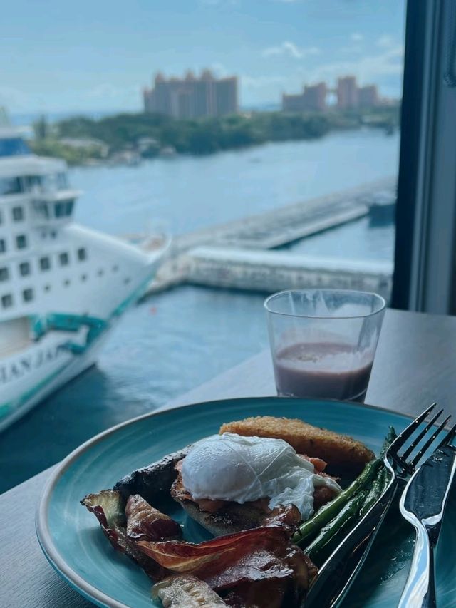 Dream Come True - Cruise Ship Journey is unforgettable🤩