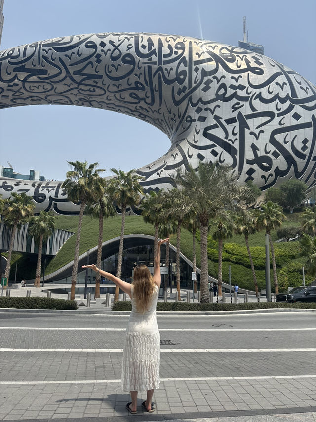 ✨DUBAI TRAVEL SERIES✨ - Part 1: Must-Know Tips for First-Timers!