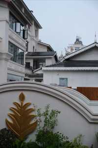 西雙版納｜住進江景藝術酒店，想賴著不走