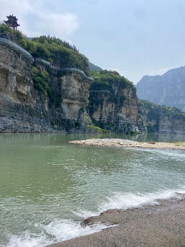 週末帶娃去玩～爬山睇溶洞嘅快樂源泉