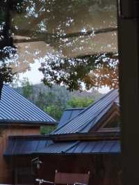 煙雨山居神仙民宿