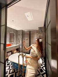 同女友喺順德嘅呢趟旅程真係浪漫到爆