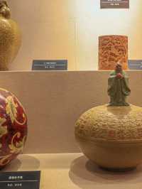 Don’t miss these two treasures when you come to Jinhua!