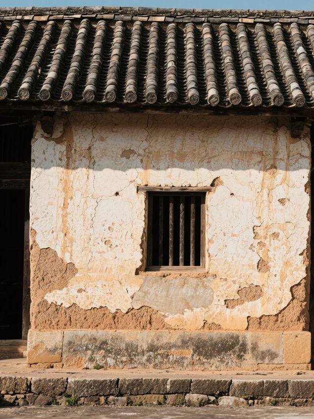 終於明白啦！點解建水會係雲南人私藏嘅精神家鄉