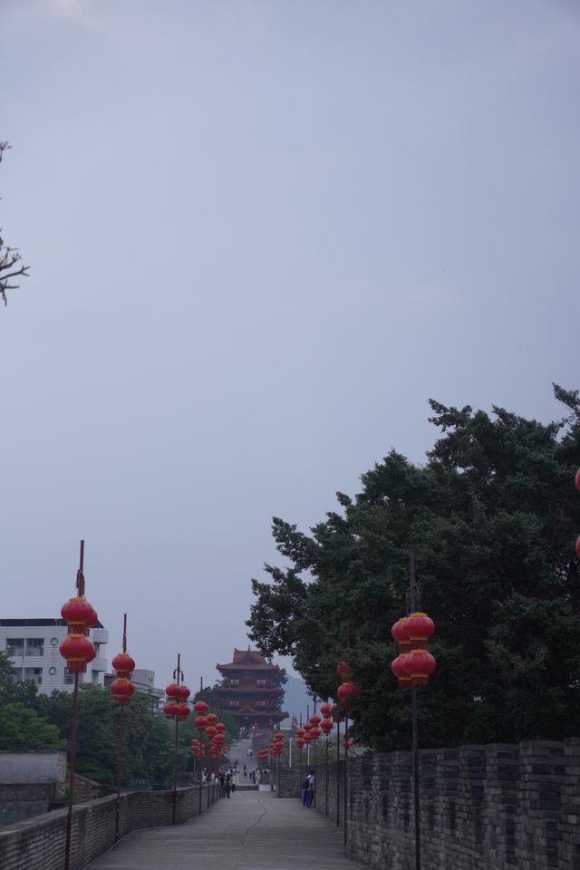 肇慶旅遊攻略：嶺南山水古城，廣深周邊小眾寶藏地