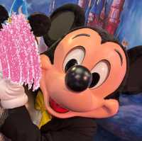 【上海ディズニー】日本よりちょっぴり存在感薄め？！なミートミッキー