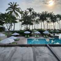 Family Fun at Club Med Bintan