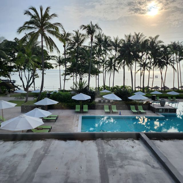 Family Fun at Club Med Bintan
