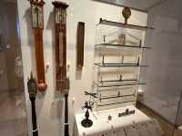 Undiscovered Gem: Museo Galileo