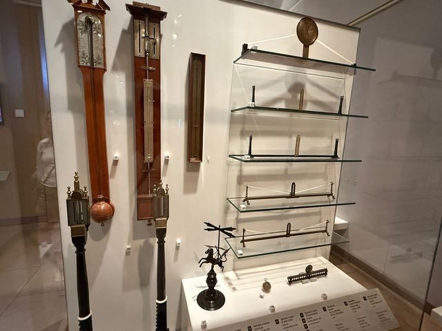 Undiscovered Gem: Museo Galileo