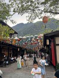 千年鉛山慢活記