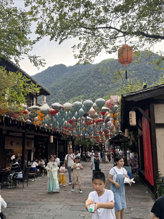 千年鉛山慢活記