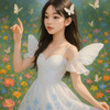하얀나비