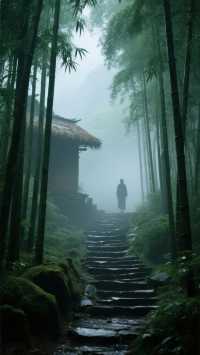 徽州秋韻公路自駕全攻略