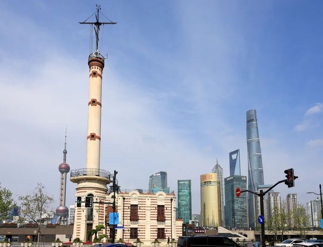歡迎來上海旅遊 歡迎來上海旅遊