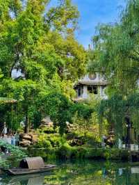 成都0元大片聖地！12個免費打卡點一個人也能出片