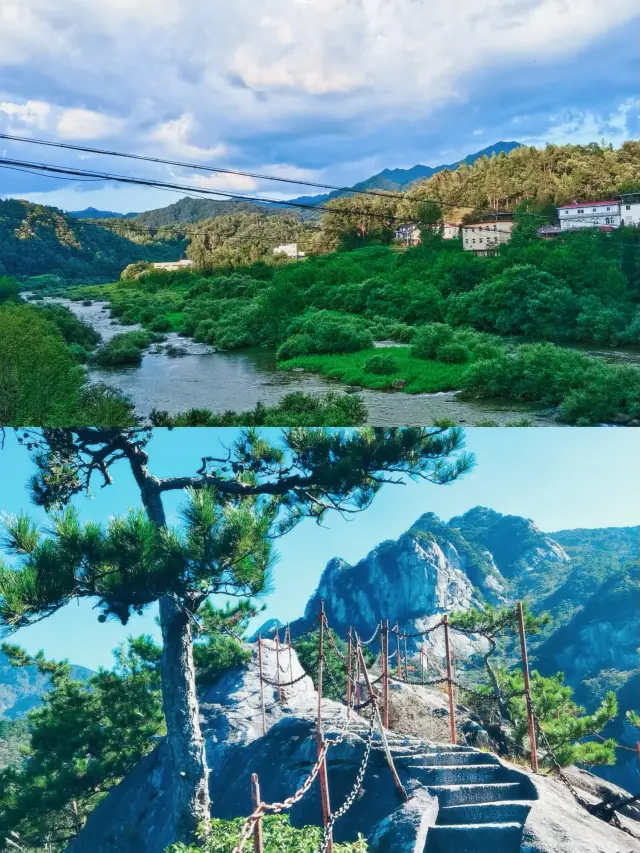 Paradise Zhai 2 Days 1 Night Nanny-Level Guide｜Pitfall Avoidance and Off-the-Beaten-Path Secrets