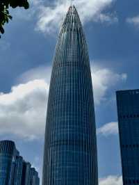 Shenzhen Talent Park