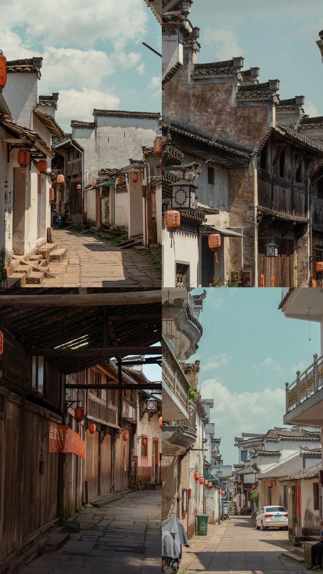 南京出發歙縣二日遊超詳攻略（含交通/路線/打卡亮點） 一、交通方式（南京→歙縣） - 高鐵：南京站/