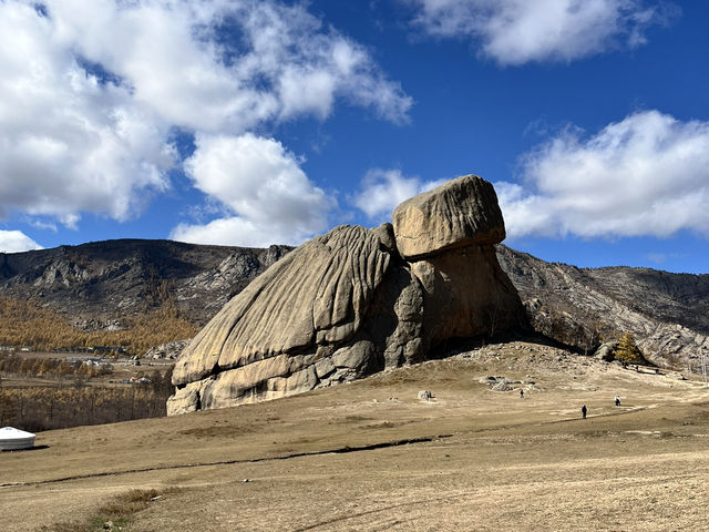 Adventure awaits in Ulaanbaatar’s national parks  Adventure awaits in Ulaanbaatar’s national parks