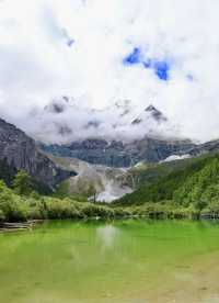 成都+都江堰+四姑娘山+稻城亞丁10日遊：從熊貓之都到天境之