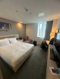 Price Hike Makes Hampton by Hilton Less Appealing