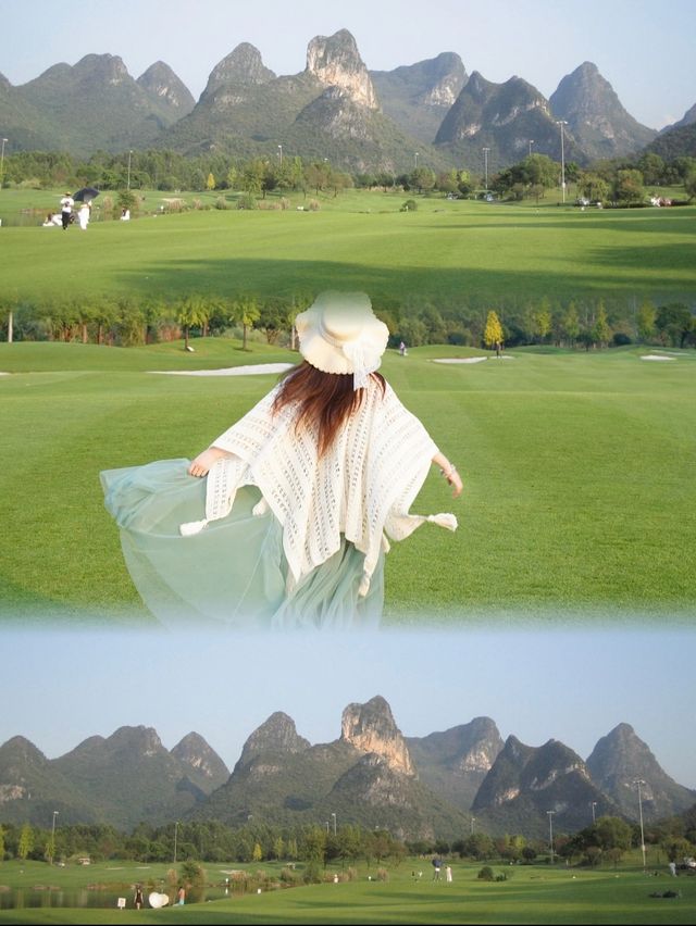 都去桂海晴嵐好嗎！