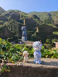 小野同款秘境之旅