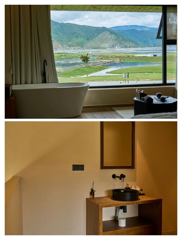 高原上的童話小屋 高原上的童話小屋